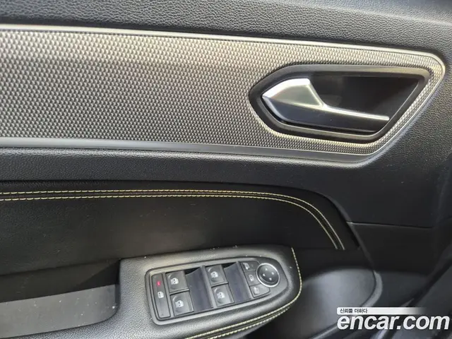 Renault (Samsung) XM3 2023 1.6 автомат (гидро), миниатюра 5