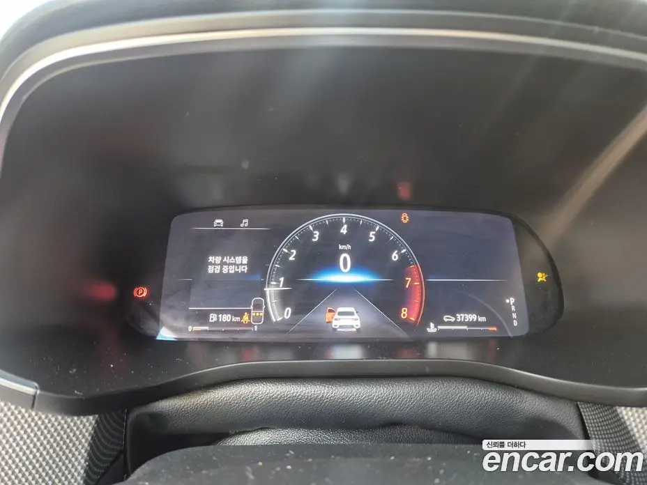 Renault (Samsung) XM3 2023 1.6 автомат (гидро), фото 7