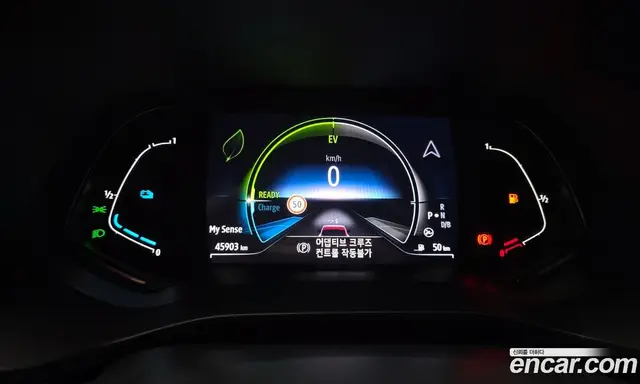 Renault (Samsung) XM3 2023 1.6 автомат (гидро), миниатюра 11
