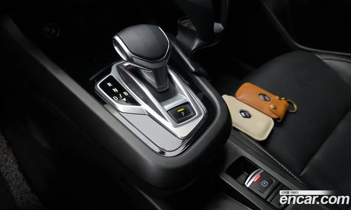 Renault (Samsung) XM3 2023 1.6 автомат (гидро), фото 12