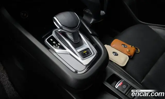 Renault (Samsung) XM3 2023 1.6 автомат (гидро), миниатюра 12