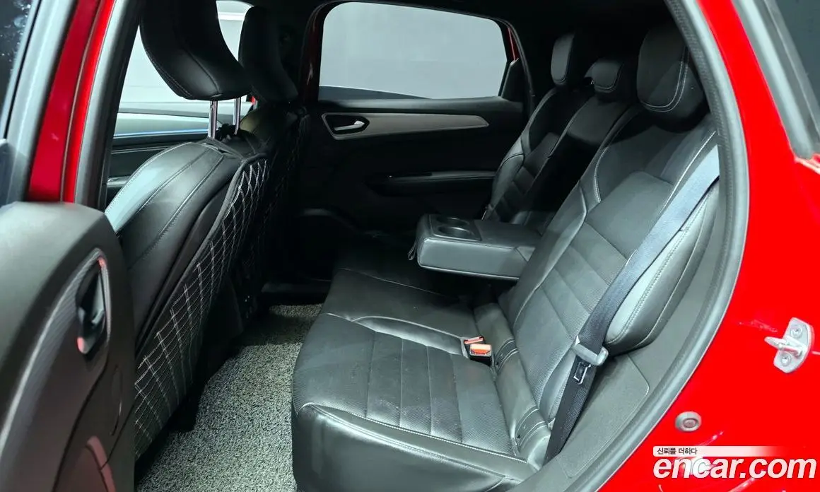 Renault (Samsung) XM3 2023 1.6 автомат (гидро), фото 18