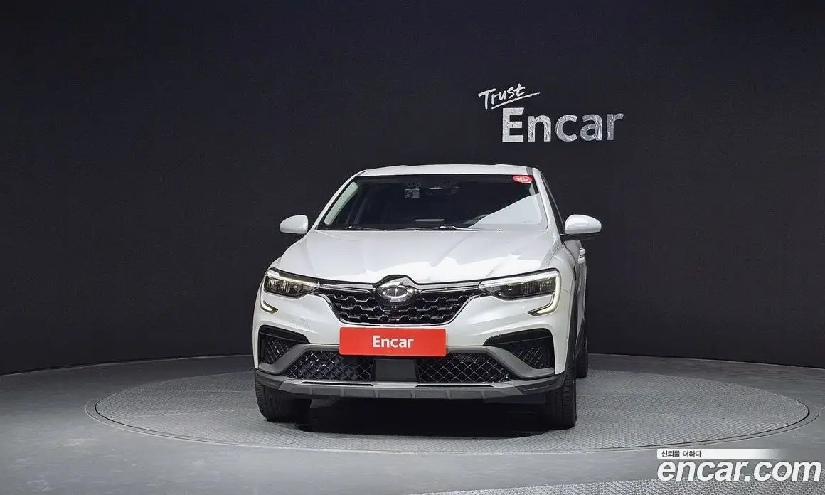 Renault (Samsung) XM3 2023 1.6 автомат (гидро), фото 3