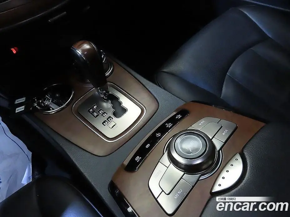 SsangYong Chairman 2015 3.6 автомат (гидро), фото 12
