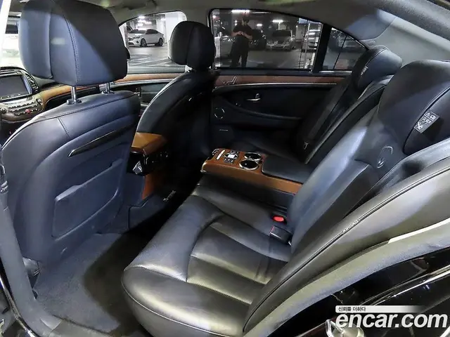 SsangYong Chairman 2015 3.6 автомат (гидро), миниатюра 7