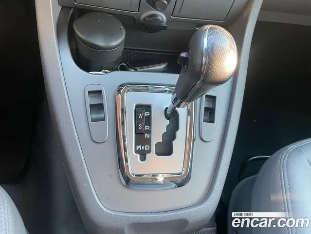 SsangYong Korando 2014 2.0 автомат (гидро), миниатюра 12