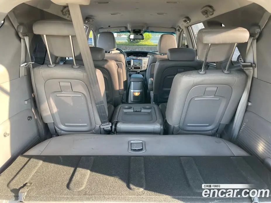 SsangYong Korando 2014 2.0 автомат (гидро), фото 15