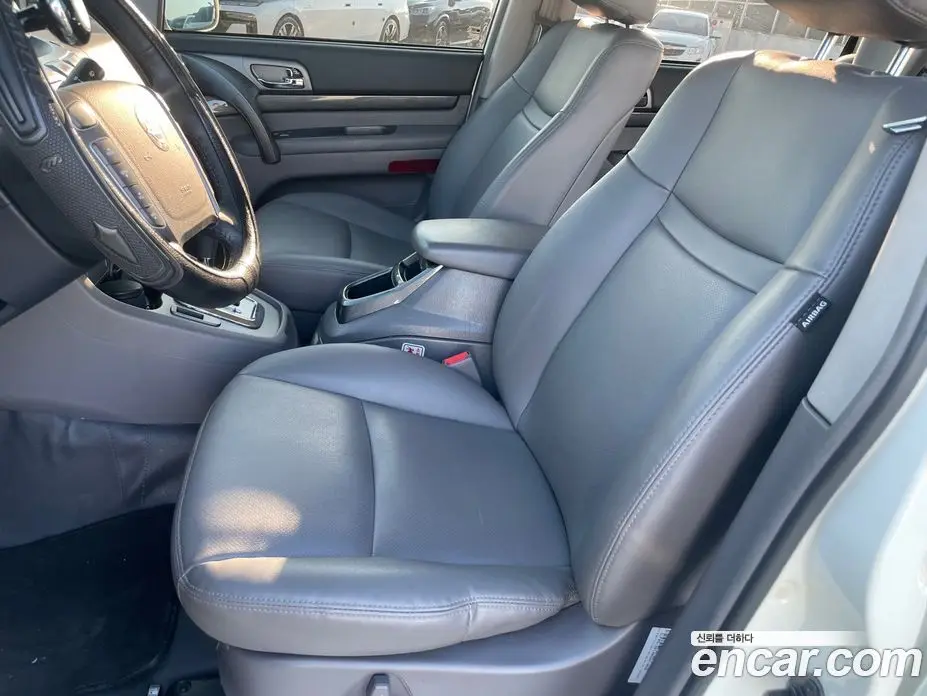SsangYong Korando 2014 2.0 автомат (гидро), фото 16
