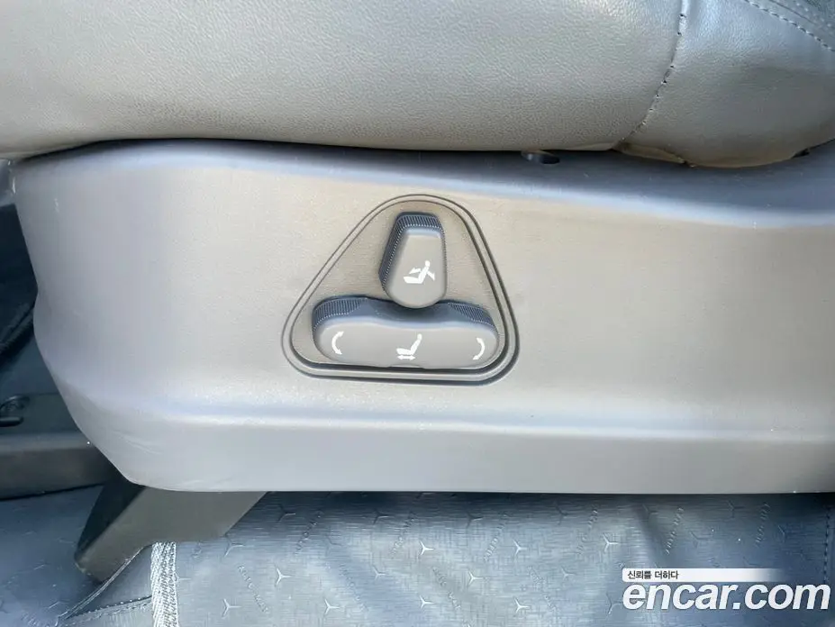 SsangYong Korando 2014 2.0 автомат (гидро), фото 18