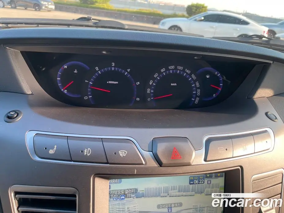 SsangYong Korando 2014 2.0 автомат (гидро), фото 9