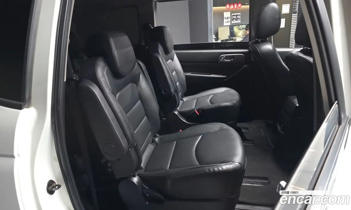 SsangYong Korando 2017 2.2 автомат (гидро), фото 12