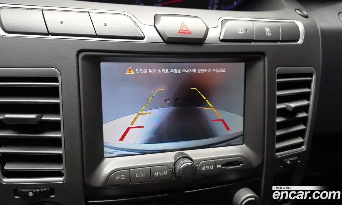 SsangYong Korando 2017 2.2 автомат (гидро), фото 15