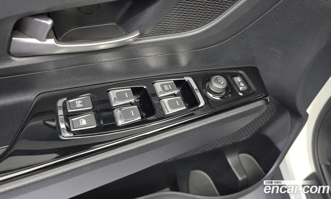 SsangYong Korando 2019 1.6 автомат (гидро), фото 13