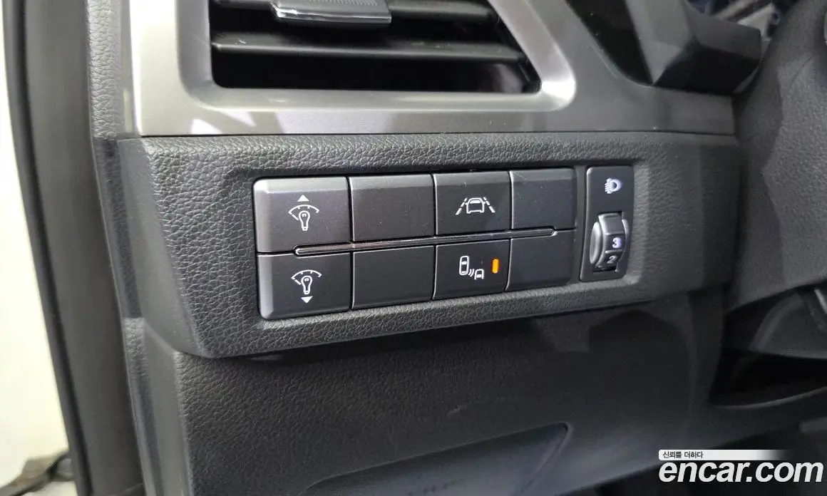 SsangYong Korando 2019 1.6 автомат (гидро), фото 14