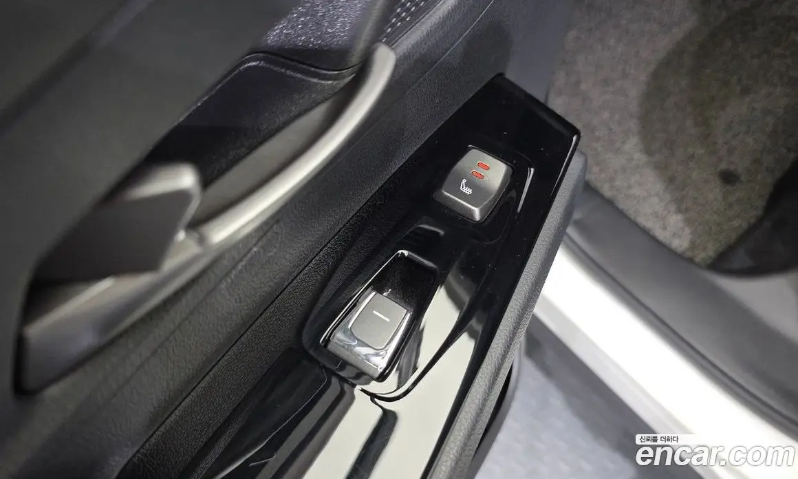 SsangYong Korando 2019 1.6 автомат (гидро), фото 19