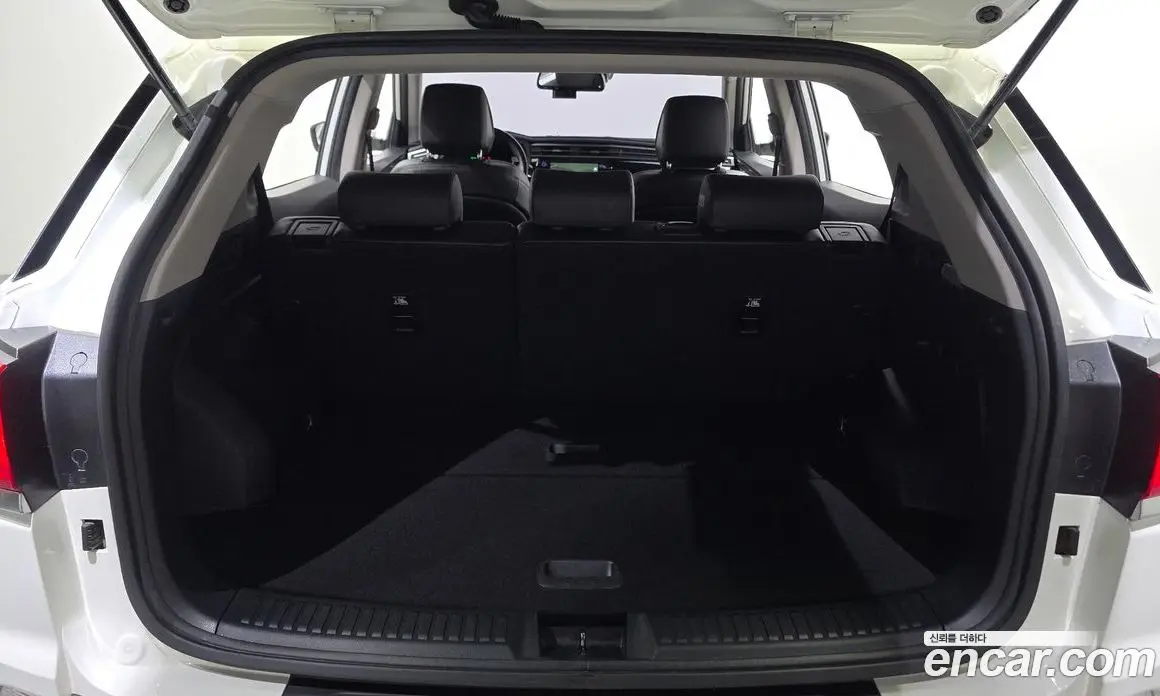 SsangYong Korando 2019 1.6 автомат (гидро), фото 20