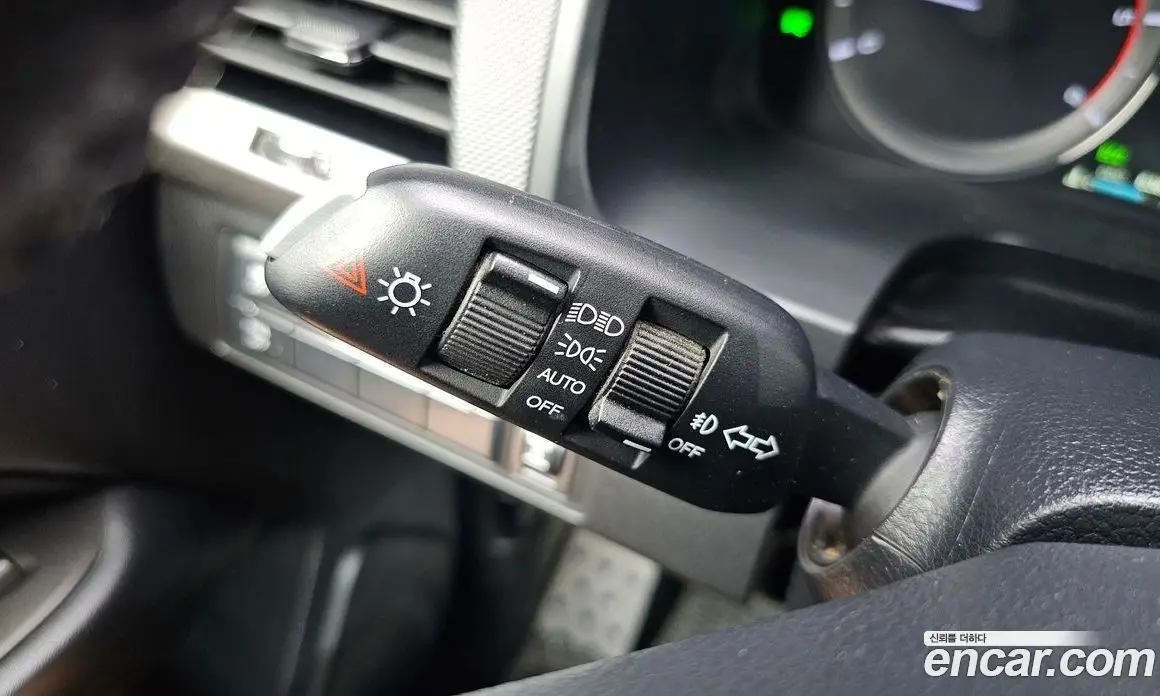 SsangYong Rexton 2018 2.2 автомат (гидро), фото 22