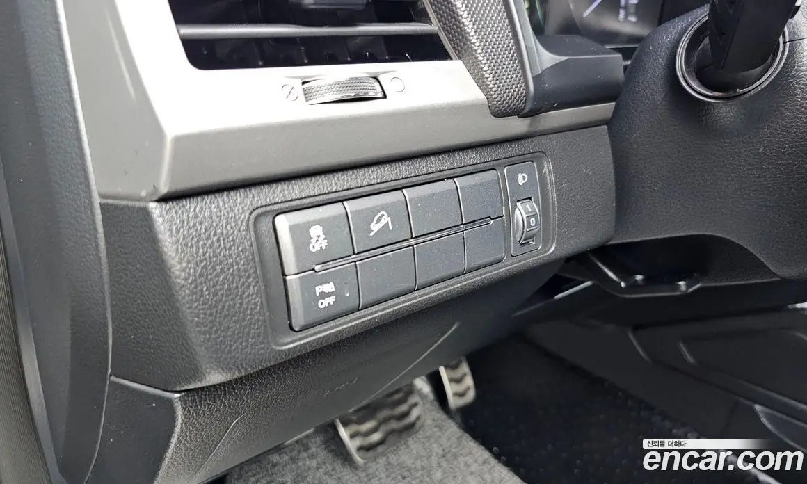 SsangYong Rexton 2018 2.2 автомат (гидро), фото 25