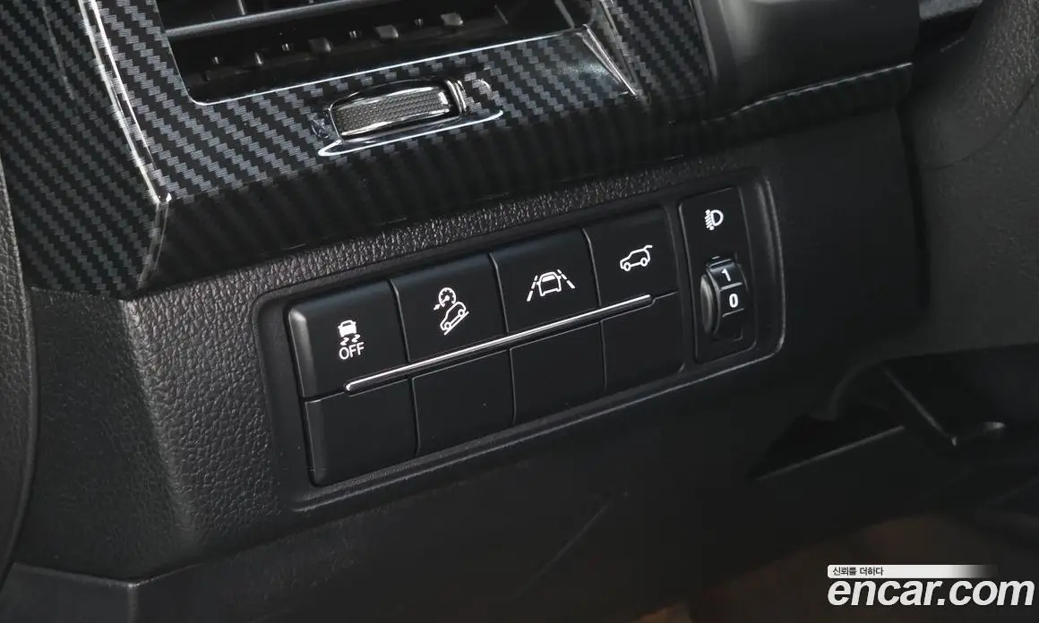 SsangYong Rexton 2020 2.2 автомат (гидро), фото 15