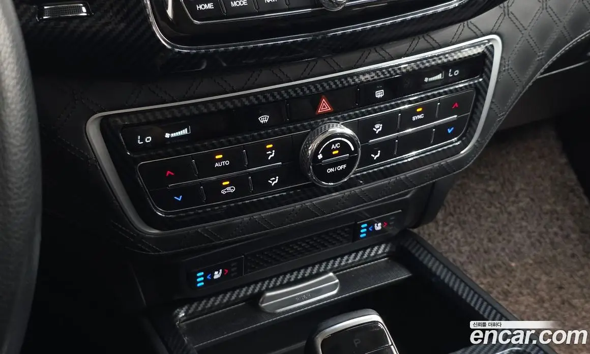 SsangYong Rexton 2020 2.2 автомат (гидро), фото 18
