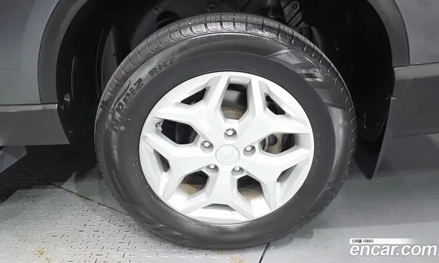 SsangYong Rexton 2023 2.2 автомат (гидро), миниатюра 7