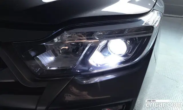 SsangYong Rexton 2023 2.2 автомат (гидро), миниатюра 8