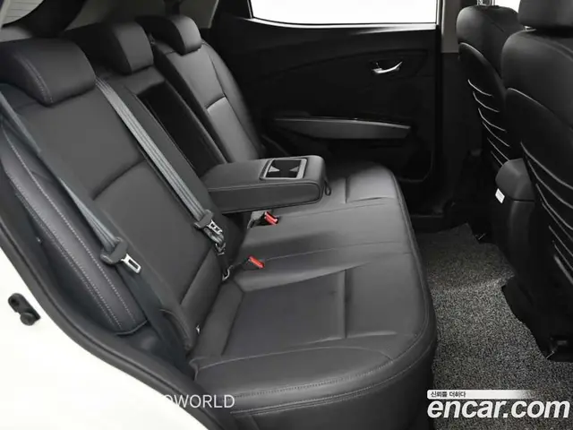 SsangYong TIBOLI 2019 1.5 автомат (гидро), миниатюра 12
