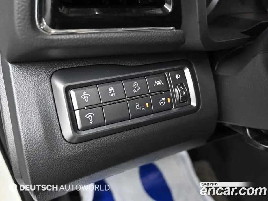 SsangYong TIBOLI 2019 1.5 автомат (гидро), фото 16