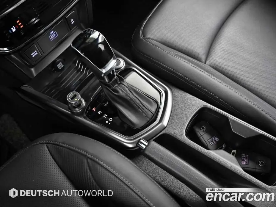 SsangYong TIBOLI 2019 1.5 автомат (гидро), фото 9