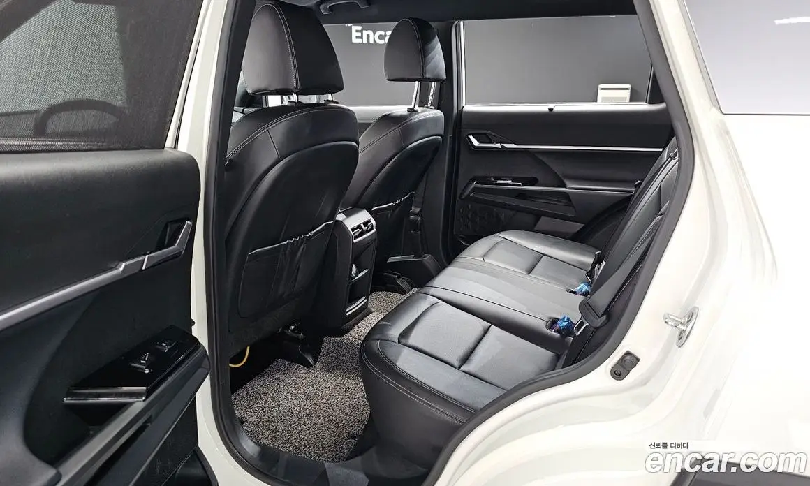 SsangYong Torres 2022 1.5 автомат (гидро), фото 11
