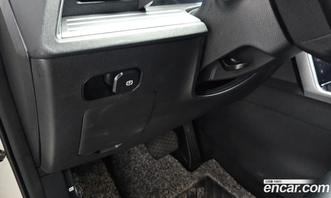 SsangYong Torres 2022 1.5 автомат (гидро), фото 19
