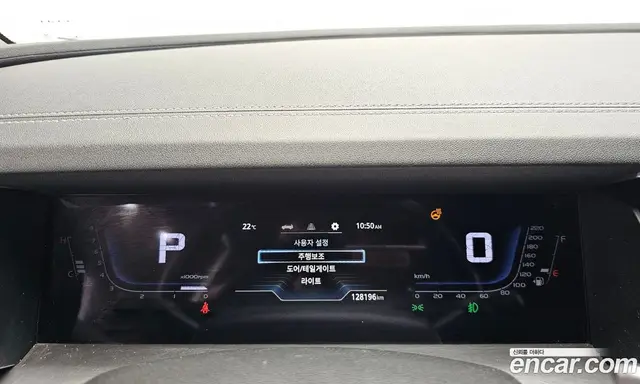 SsangYong Torres 2022 1.5 автомат (гидро), миниатюра 8