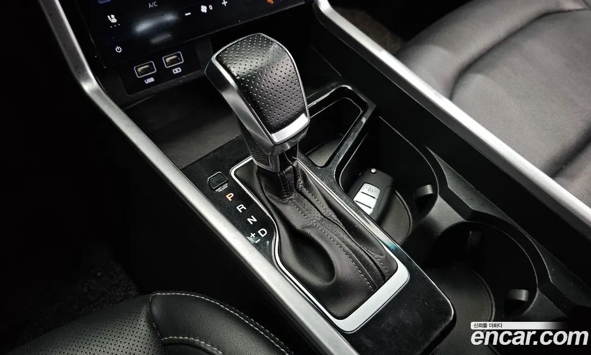 SsangYong Torres 2022 1.5 автомат (гидро), фото 9