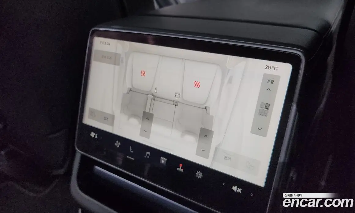 Tesla Model Y 2025 0.2 автомат (гидро), фото 32 Tesla Model Y 2025 0.2 автомат (гидро), фото 32