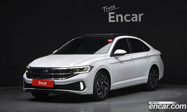 Volkswagen Jetta, 2023, 19 891 км