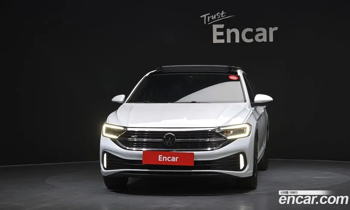 Volkswagen Jetta 2023 1.5 автомат (гидро), фото 3