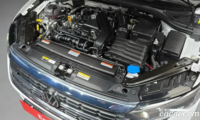 Volkswagen Jetta 2023 1.5 автомат (гидро), миниатюра 6
