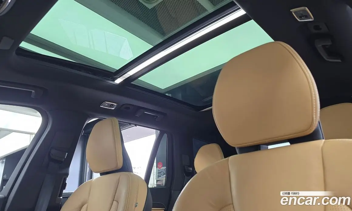 Volvo XC90 2022 2.0 автомат (гидро), фото 17