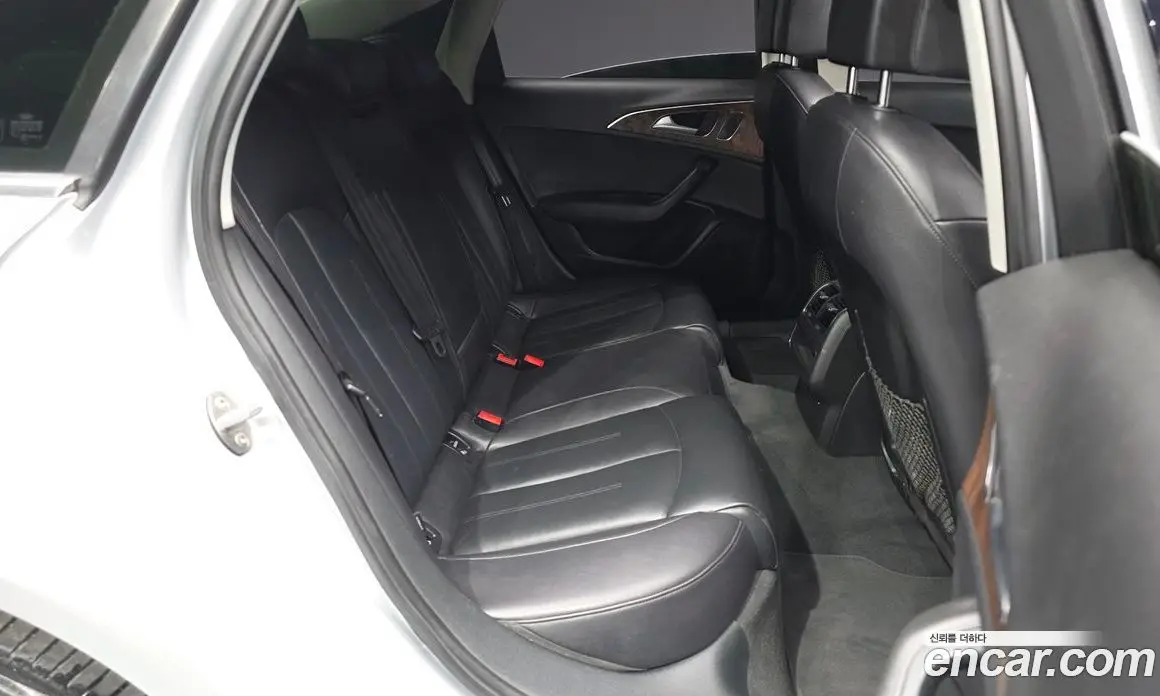 Audi A6 2014 2.0 автомат (гидро), фото 12