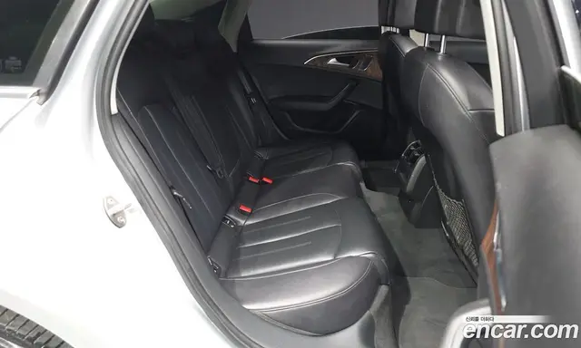 Audi A6 2014 2.0 автомат (гидро), миниатюра 12