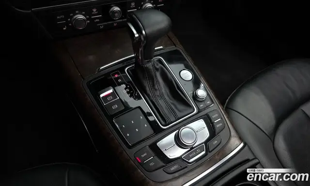 Audi A6 2014 2.0 автомат (гидро), миниатюра 9