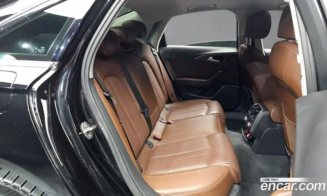 Audi A6 2016 2.0 автомат (гидро), миниатюра 11