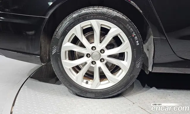 Audi A6 2016 2.0 автомат (гидро), миниатюра 5