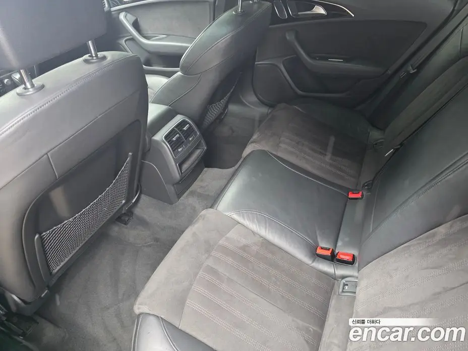 Audi A6 2016 2.0 автомат (гидро), фото 11