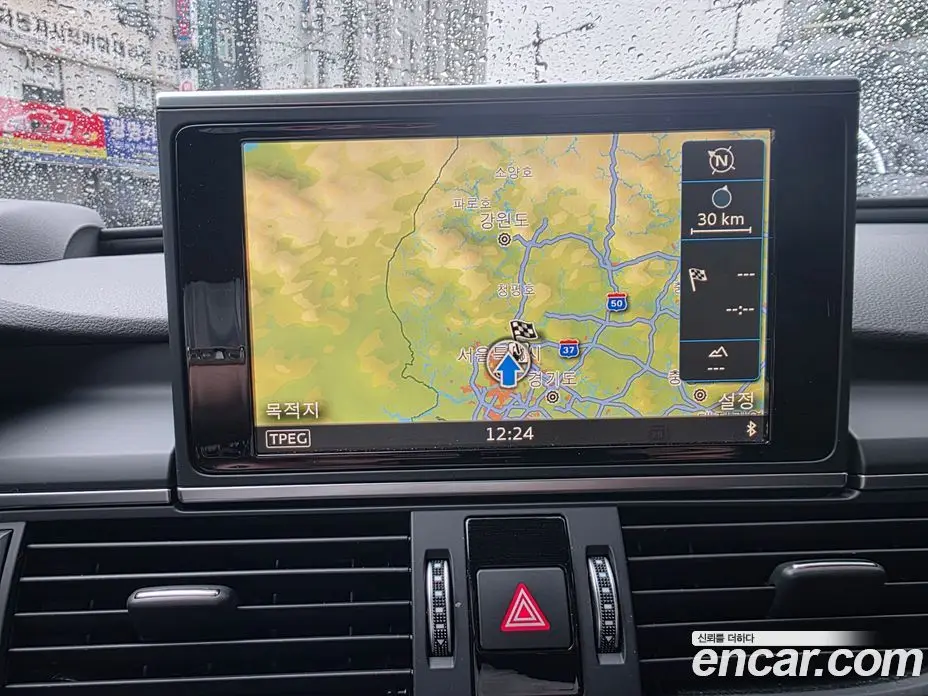 Audi A6 2016 2.0 автомат (гидро), фото 14