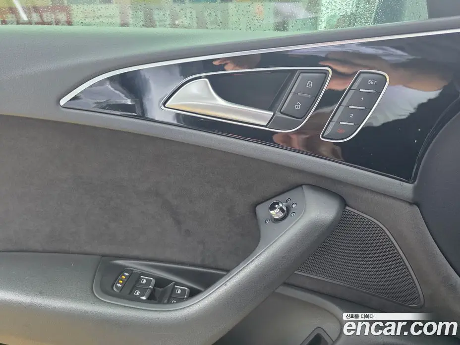 Audi A6 2016 2.0 автомат (гидро), фото 18