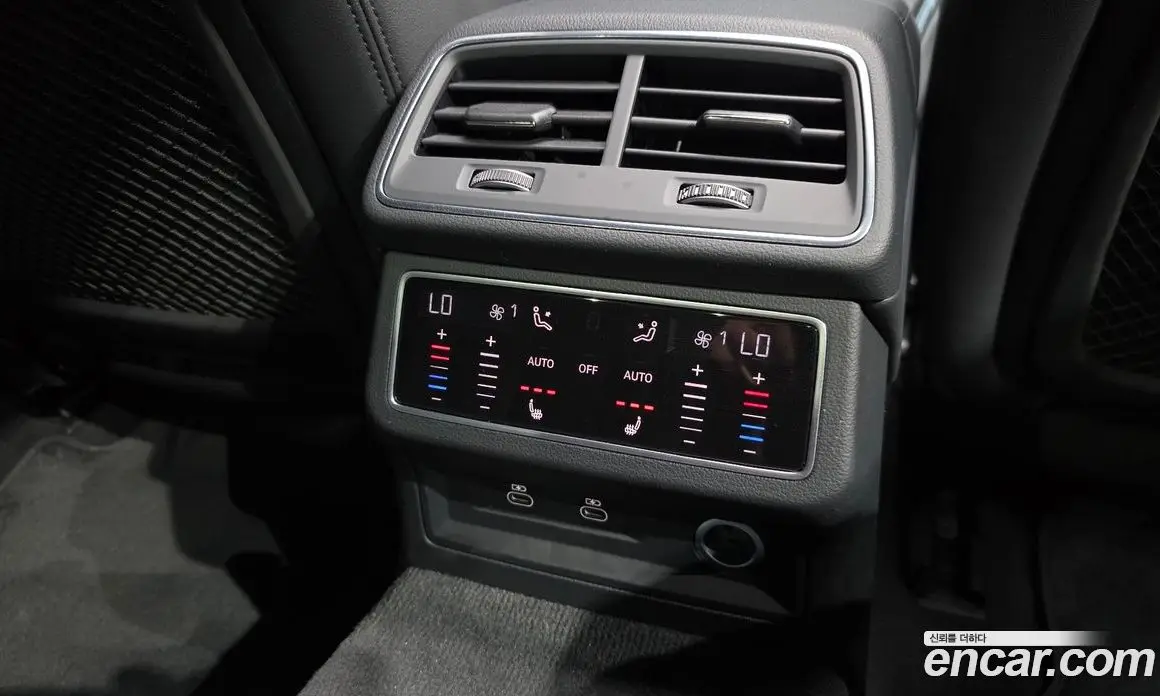 Audi A6 2023 2.0 автомат (гидро), фото 19