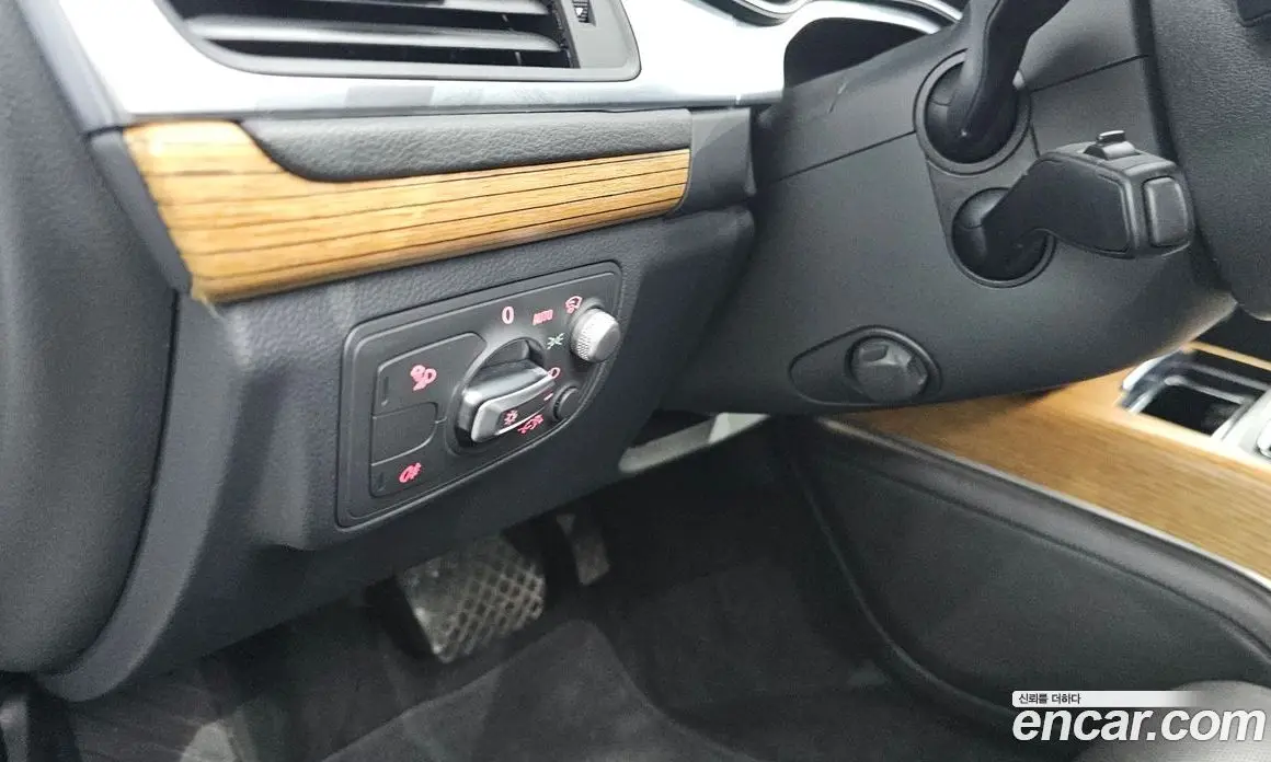 Audi A7 2012 3.0 автомат (гидро), фото 16