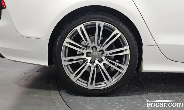 Audi A7 2012 3.0 автомат (гидро), миниатюра 5