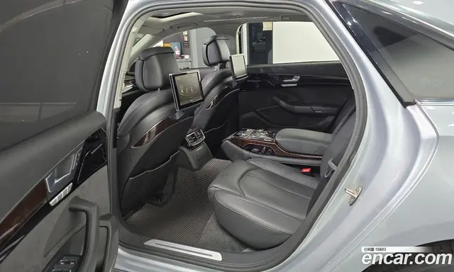 Audi A8 2015 3.0 автомат (гидро), миниатюра 11